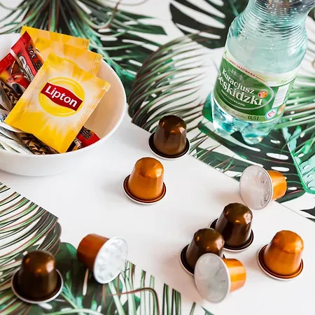 Saska Kepa Malachite By Bookinghost Apartment