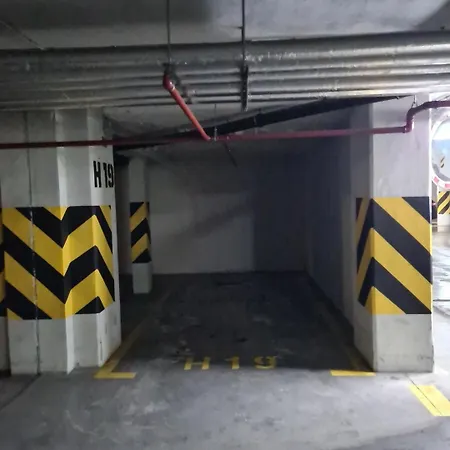 Saska Kepa Malachite By Bookinghost Appartement